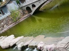 -苍岩山风景名胜区