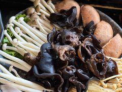 -牛街清真满恒記(平安里西大街店)