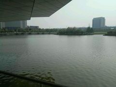 -南京医科大学(江宁校区)