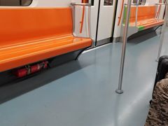 -芳华路(地铁站)