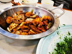 -沧浪亭(临汾路店)