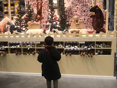 -宜家家居(哈尔滨商场店)