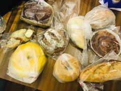 -面包与我Bread Or Me(长城汇店)