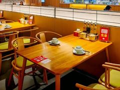 -第六季自助餐厅(北太平庄店)