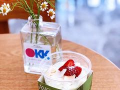 -Blueglass酸奶(财富购物中心店)