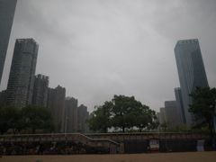 -天鹅湖体育公园