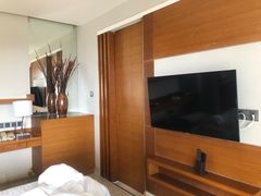 -三亚凤凰水城凯莱度假酒店