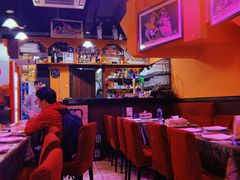 大堂-印度孟买餐厅