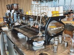 -Seesaw Coffee(朝阳大悦城店)