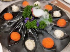 -阿拉佰饭店(西关店)