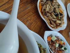 -少林寺欢喜地素斋馆