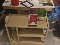 -潮正和潮汕牛肉火锅·老字号(番禺万达店)