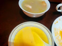 -林芝工布庄园希尔顿酒店-猎味中餐厅