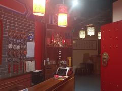 -盖碗儿梨园·变脸吐火·川剧(天府广场店)