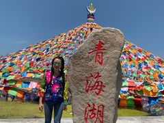 -青海湖国家重点风景名胜区
