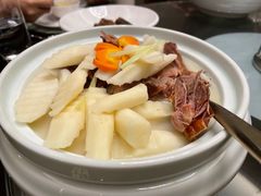 -英冠索菲特酒店·萧湘阁中餐厅