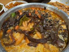 -水平有限广西米粉·广西风味集(五道口店)