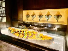 -金链花·泰国餐厅(国贸店)
