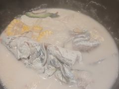 -鲜潭蒸汽石锅鱼(五道口购物中心店)