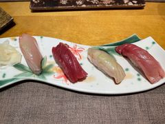 -一阳寿司(麦子街店)