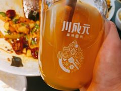 -川成元·麻辣香锅(凯德MALL西直门店)
