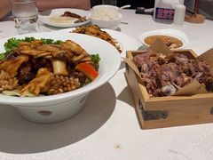-大铁勺新津菜(东丽阳光新业广场店)
