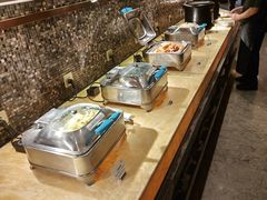 -岷山饭店-芝芝自助餐厅