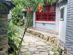 -老张烤羊(王哥庄店)