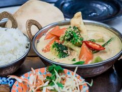 -Ginger(兴国路店)
