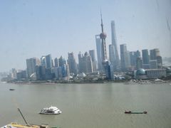 -上海外滩茂悦大酒店