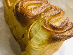 丹麦吐司手撕包-萃茶师(琅西店)