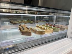 -BanCake·法式千层·拿破仑專門店