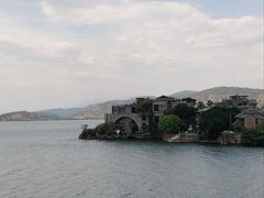 -大理洱海