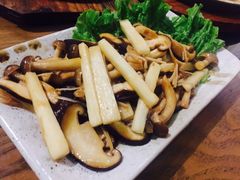 黄油蘑菇-鸟内会(河北路店)