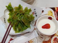 -老碗会·陕西手工面(前海世茂店)