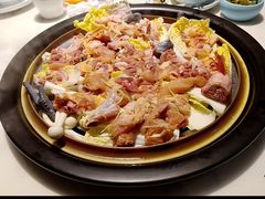 -碗中海·蒸汽海鲜·桑拿鸡(岭南天地店)