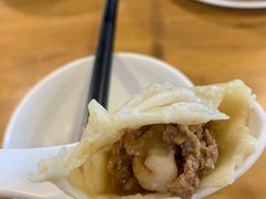 -朱洪元苏式面馆(绿宝广场店)
