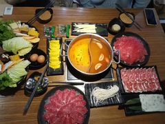 -呷哺呷哺(万达新世界店)