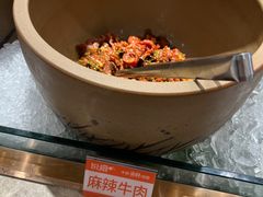 -悦橙烤肉海鲜自助(中央大街店)
