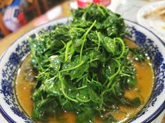 酒香草头-洞天食府(北大街店)