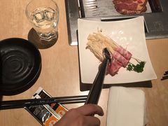 -新石器烤肉(南通CBD大有境店)