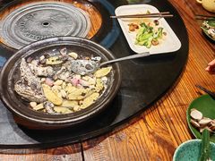 -蚬皇•陈味莞(西平景湖店)