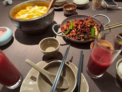 -山石榴·贵州菜(陆家嘴中心店)