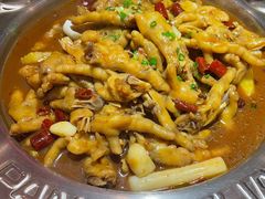 -胖哥俩肉蟹煲(昆山金鹰店)