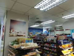 -7-11便利店(海上海店)