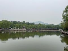 -北宫国家森林公园