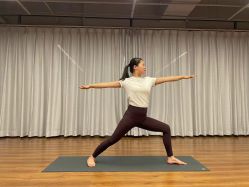 -FineYoga梵音瑜伽·普拉提