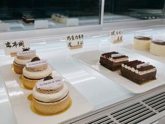 -熊叔熊婶面包房(团结湖店)