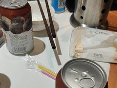 -冰城焰会大丰收铁锅炖(萝岗万达金街店)