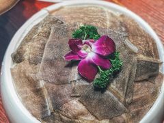 鲜毛肚-黄家码头老火锅(解放碑旗舰店)